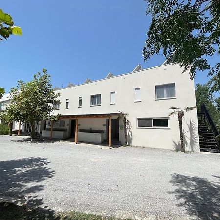 Lake Shkodra Resort Grile Exterior photo