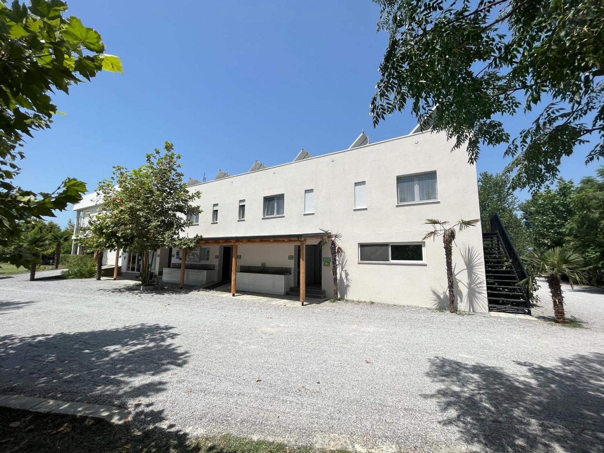 Lake Shkodra Resort Grile Exterior photo